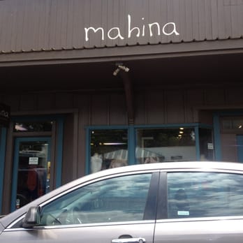 Mahina - Women's Clothing Near Me - Paia, Hawaii Mahina - Women's Clothing Near Me - Paia, Hawaii