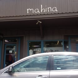 Mahina