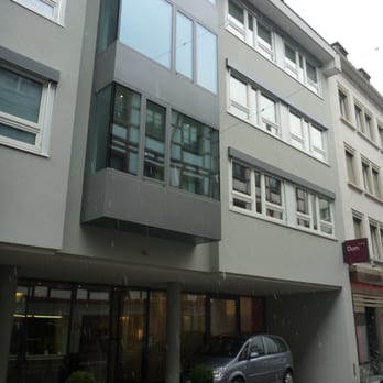 Hotel Dom - Hotels Near Me - St. Gallen, SG