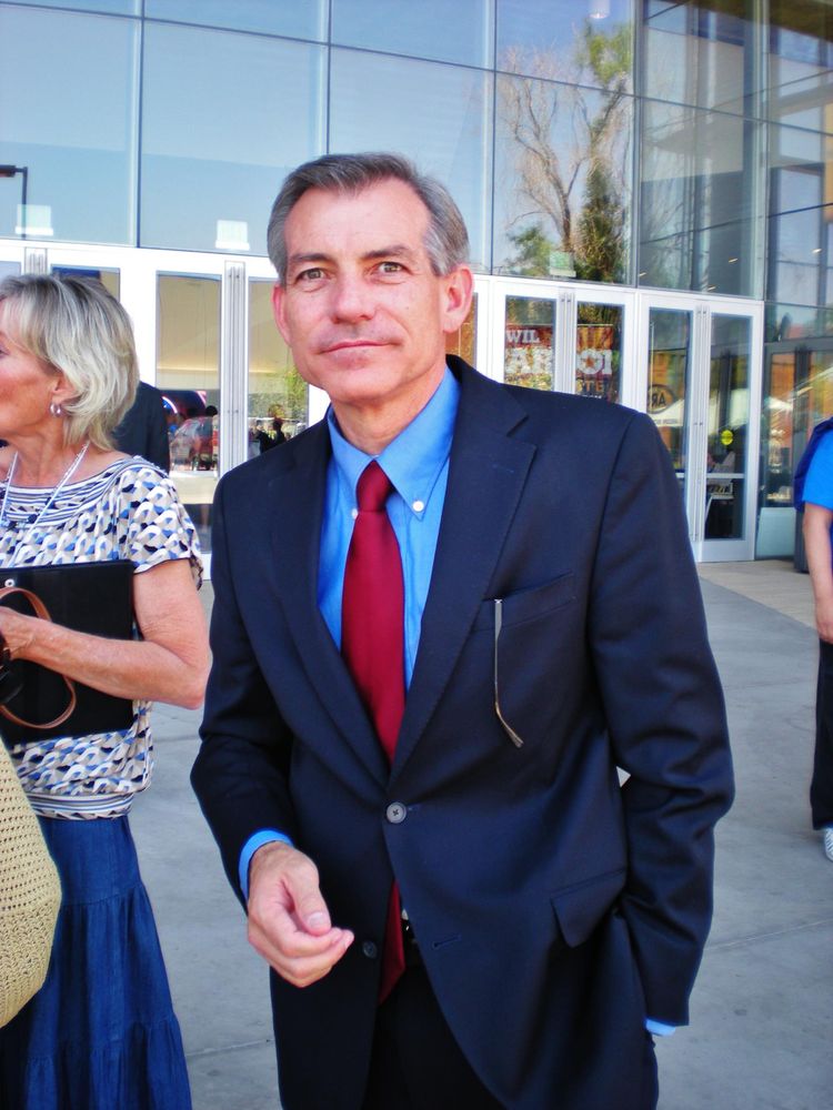 CONGRESSMAN DAVID SCHWEIKERT SCOTTSDALE OFFICE 10603 North Hayden