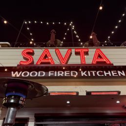 Exterior photo of Savta - Los Angeles, California Exterior photo of Savta - Los Angeles, California