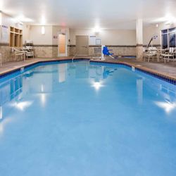 AmericInn by Wyndham DeWitt - Pool