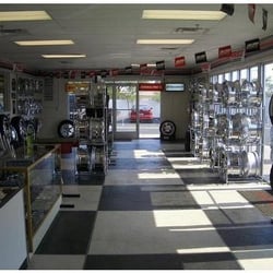 Tire Pros - Chandler