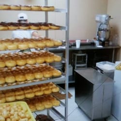 Top Donuts