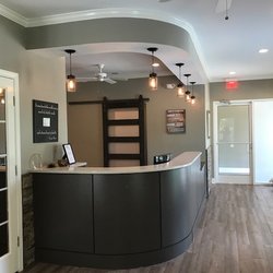 Folden Lee, DDS - Front Desk