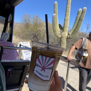 Old Pueblo Coffee - Coffee & Tea Near Me Old Pueblo Coffee - Coffee & Tea Near Me