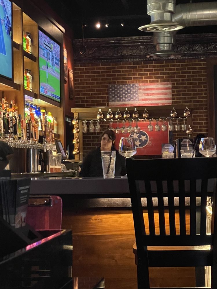 BJ's Restaurant & Brewhouse
