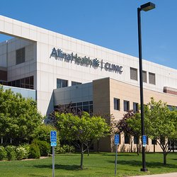 Allina Health Woodbury Clinic