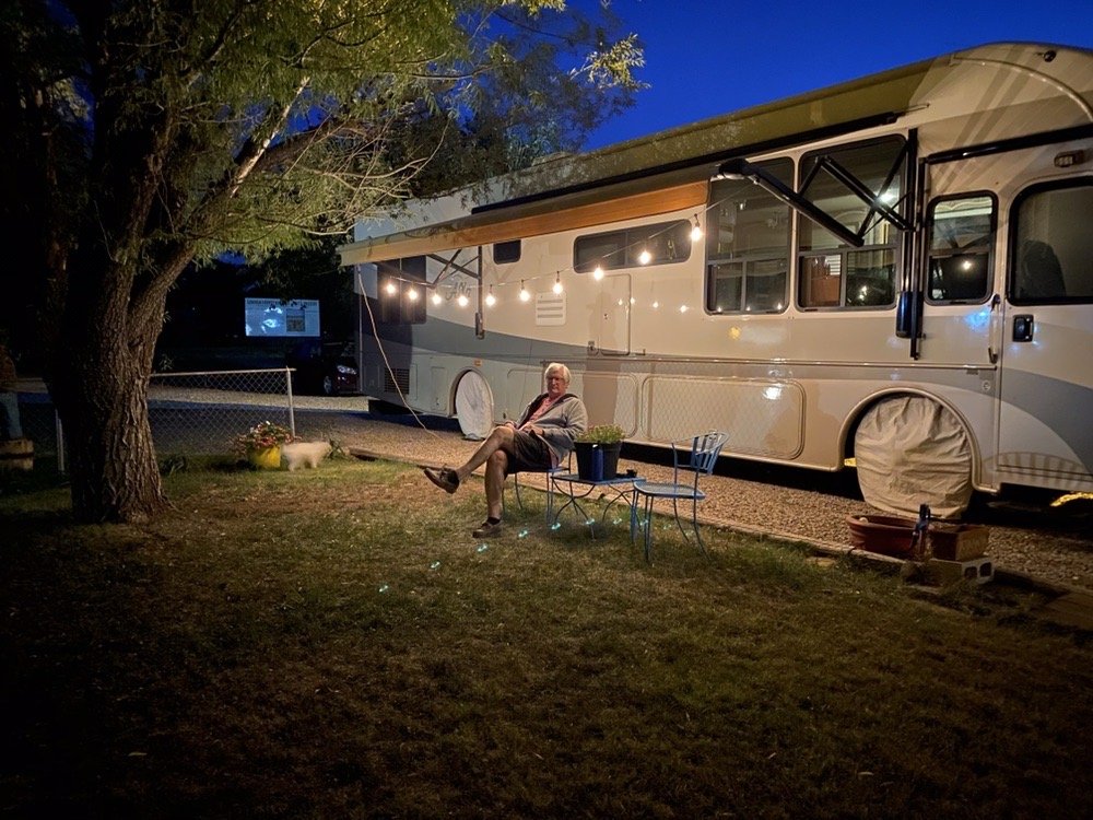 MAMA BEAR RV PARK - Updated June 2026 - 214 W Smokey Bear Blvd, Capitan ...