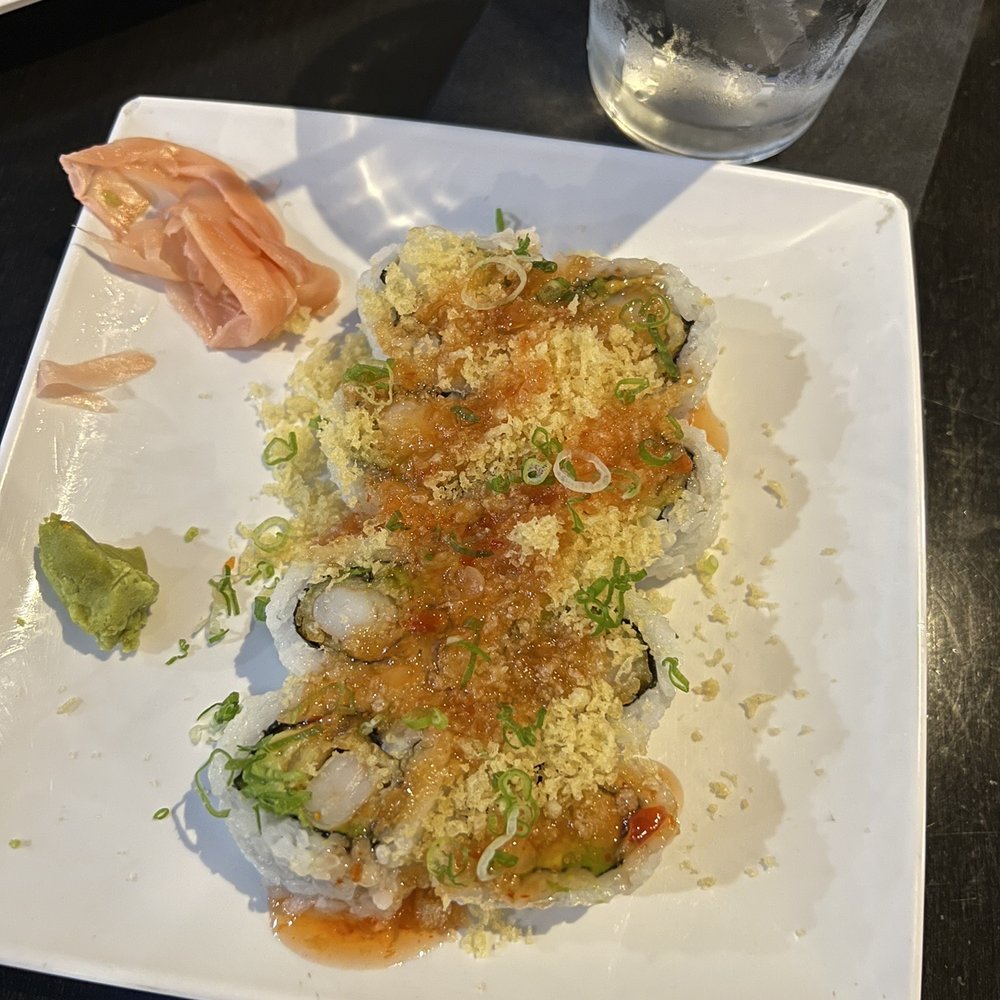 Maiko Sushi - Sushi Bars Near Me - Austin, Texas Maiko Sushi - Sushi Bars Near Me - Austin, Texas