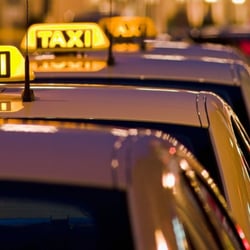 Cab It Taxi - Cab Service