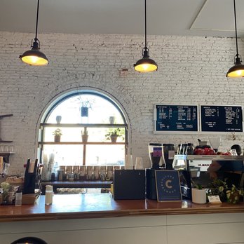 Bespoke - Coffee & Tea Near Me - Wilmington, North Carolina Bespoke - Coffee & Tea Near Me - Wilmington, North Carolina