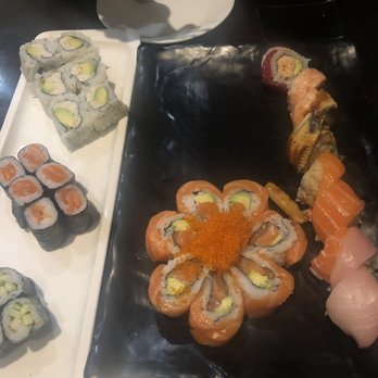 Senro Sushi - Sushi Bars Near Me - San Jose, California Senro Sushi - Sushi Bars Near Me - San Jose, California