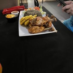 The Luxxe Lounge