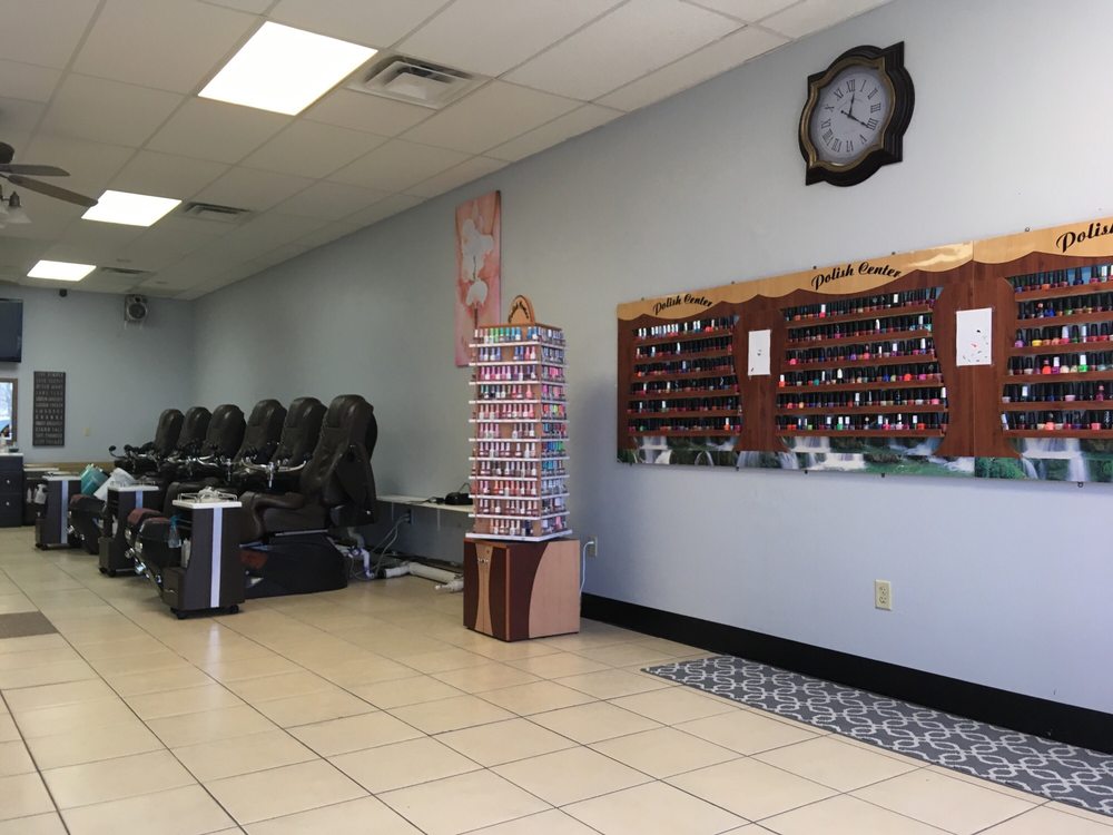 V NAIL Updated September 2024 15 Photos & 11 Reviews 2784 Meijer