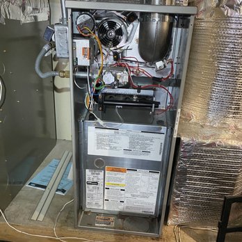 Breathable - Cleaned furnace - Heating & Air Conditioning/HVAC Near Me Breathable - Cleaned furnace - Heating & Air Conditioning/HVAC Near Me