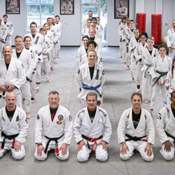 Gracie jiu Jitsu Athens American Black Belt Academy - LINKING SELF DEFENSE TO SELF DEVELOPMENT !!!