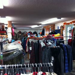 Miller's Country Outfitters - Clothing