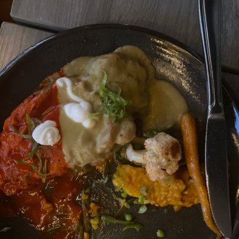 Prospect Gourmand - Chilli Renno - New American Near Me - Beverly Hills, California Prospect Gourmand - Chilli Renno - New American Near Me - Beverly Hills, California