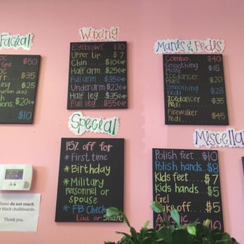 Vela Nails & Spa - Pricing list - Nail Salons Near Me - Baton Rouge, Louisiana Vela Nails & Spa - Pricing list - Nail Salons Near Me - Baton Rouge, Louisiana