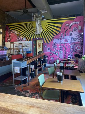 Satsuma Cafe by null