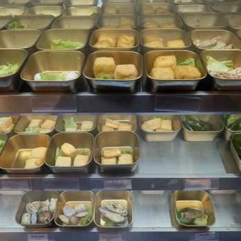HAN Korean BBQ & Hot Pot - Korean Near Me - Indianapolis, Indiana HAN Korean BBQ & Hot Pot - Korean Near Me - Indianapolis, Indiana