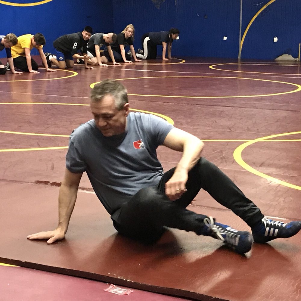 Sparks High School - The Coach Farh - Middle Schools & High Schools Near Me - Sparks, Nevada