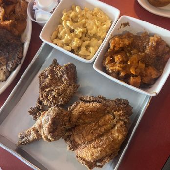 Hard Knox Cafe - Fried Chicken - Soul Food Near Me - San Francisco, California Hard Knox Cafe - Fried Chicken - Soul Food Near Me - San Francisco, California