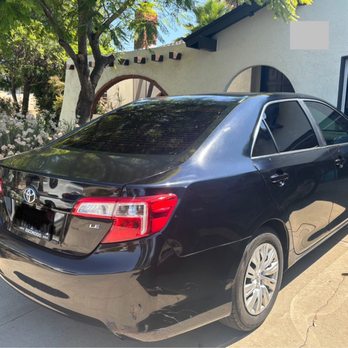 Solar Care Window Tinting - Home Window Tinting Near Me