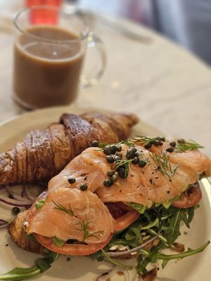 Blue Kale Cafe & Lounge by null