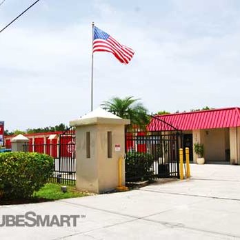 CubeSmart Self Storage - Self Storage Near Me - Naples, Florida CubeSmart Self Storage - Self Storage Near Me - Naples, Florida