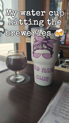 Lunar Brewing Co by null