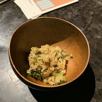 Atomix - Korean Near Me - New York, New York