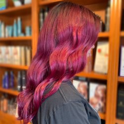 Elaina’s Hair Design
