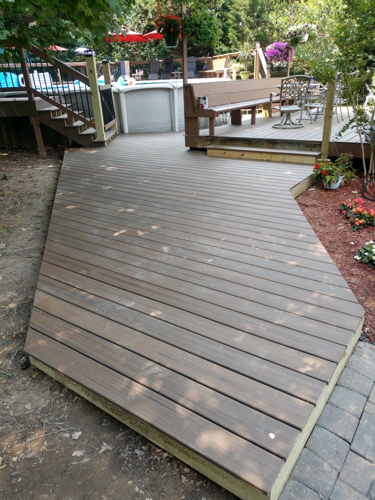 Slide of Nucleus Interiors