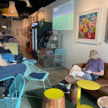 I Think She Is - World Cup final - Coffee & Tea Near Me - Miami, Florida I Think She Is - World Cup final - Coffee & Tea Near Me - Miami, Florida