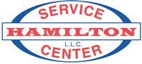 Hamilton Service Center
