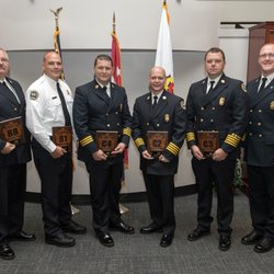 Frank's Uniforms - SFD