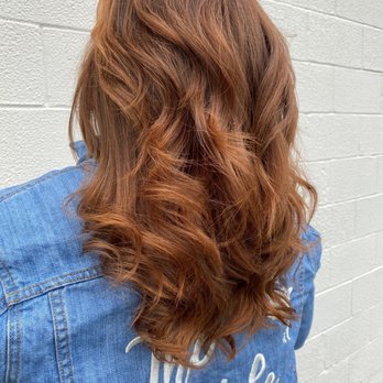 Studio 455 - The after!!!! - Hair Stylists Near Me - Manalapan, New Jersey Studio 455 - The after!!!! - Hair Stylists Near Me - Manalapan, New Jersey