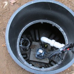 Brady's Septic Service