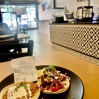 Alma - Deliz Tinga & Pescado Tacos (4@). - Tacos Near Me - Oakland, California