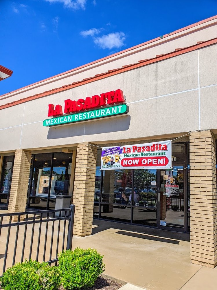 LA PASADITA MEXICAN RESTAURANT - 41 Photos & 11 Reviews - 11121 N ...