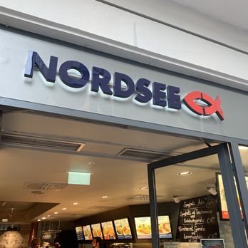 Nordsee - Seafood Near Me - Salzburg, 5 Nordsee - Seafood Near Me - Salzburg, 5