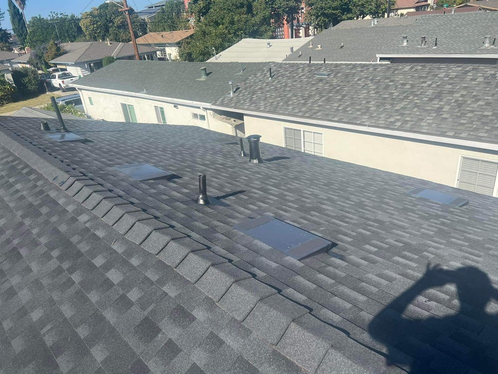 Slide of Darah Roofing