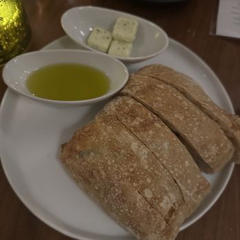 Persimmon - New American Near Me - Providence, Rhode Island