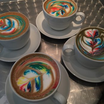 Versus Coffee - Coffee & Tea Near Me - Toronto, Ontario Versus Coffee - Coffee & Tea Near Me - Toronto, Ontario