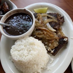 Vaca Frita