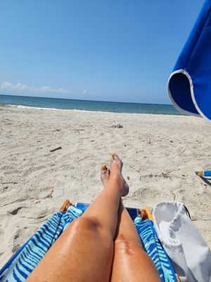 Ship Island Excursions by null