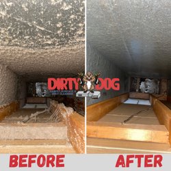 Dirty Dog