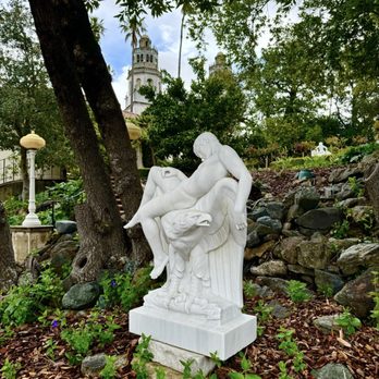 Hearst Castle - Tours Near Me - San Simeon, California Hearst Castle - Tours Near Me - San Simeon, California